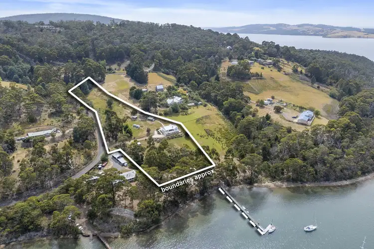 455 Manuka Road, Kettering TAS 7155