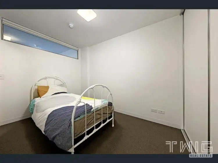 Fourth view of Homely apartment listing, 107/15 Clifton Street, Prahran VIC 3181