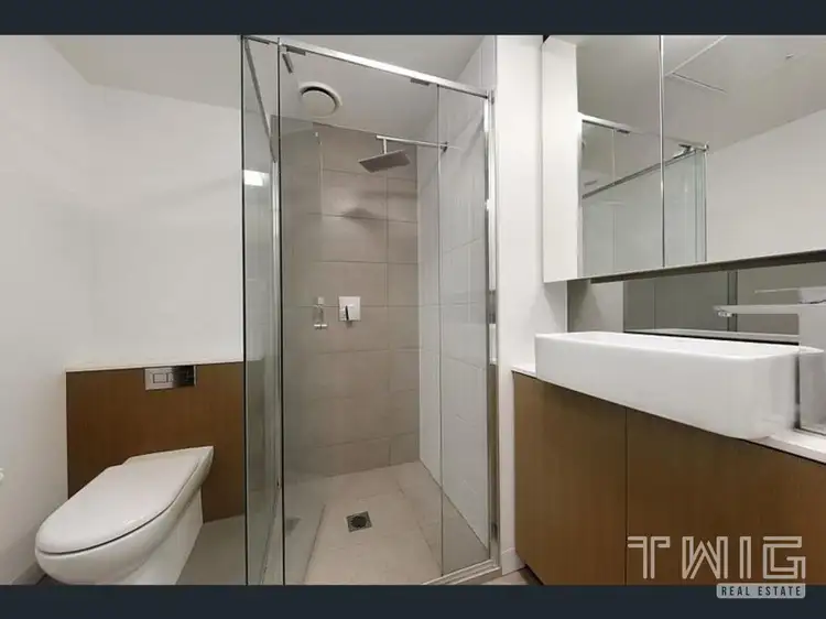 Fifth view of Homely apartment listing, 107/15 Clifton Street, Prahran VIC 3181