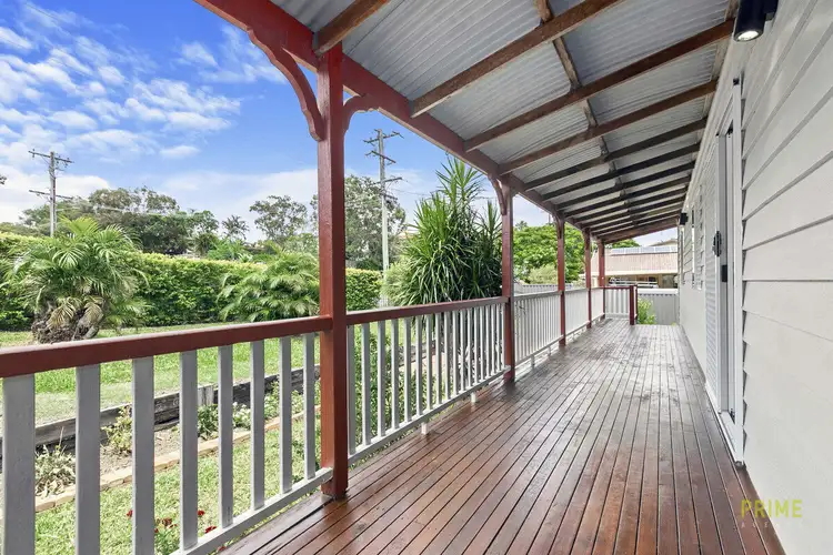 Third view of Homely house listing, 16 Oleander Avenue, Scarness QLD 4655