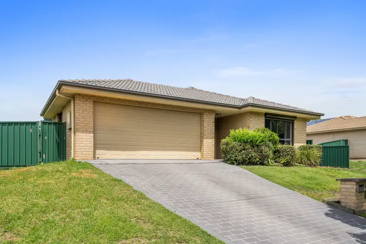 10 Mussel Street, Muswellbrook NSW 2333