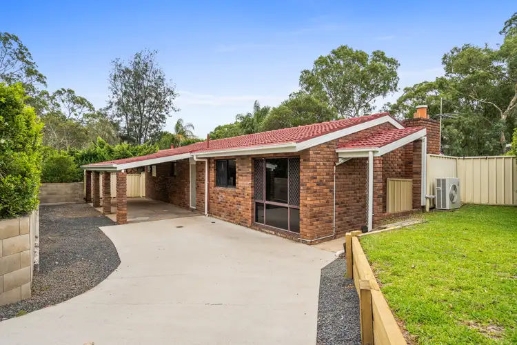 Second view of Homely house listing, 19 Cypress Place, Muswellbrook NSW 2333