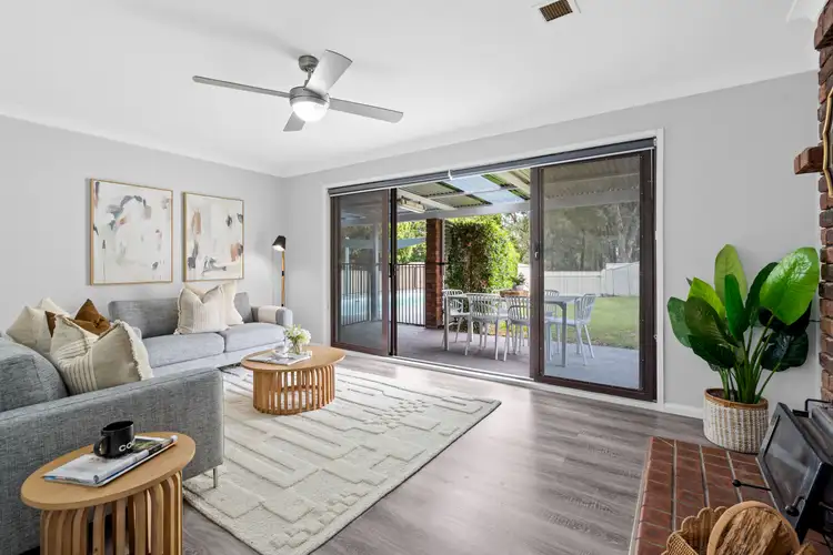 Third view of Homely house listing, 19 Cypress Place, Muswellbrook NSW 2333