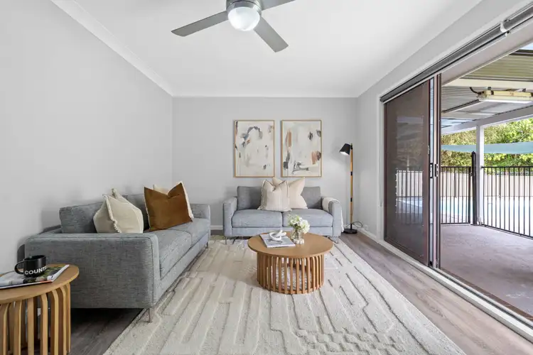 Fourth view of Homely house listing, 19 Cypress Place, Muswellbrook NSW 2333