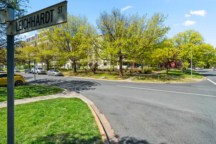 103/107 Canberra Avenue, Griffith ACT 2603