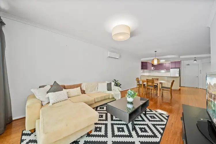 Sixth view of Homely apartment listing, 103/107 Canberra Avenue, Griffith ACT 2603