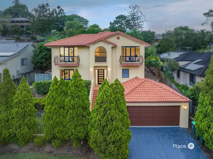 Main view of Homely house listing, 9 Madison Place, Carina QLD 4152