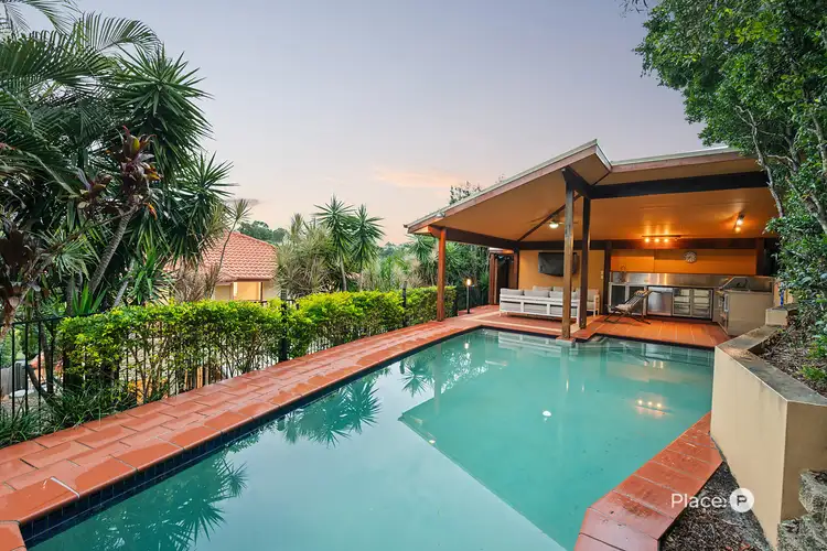Third view of Homely house listing, 9 Madison Place, Carina QLD 4152