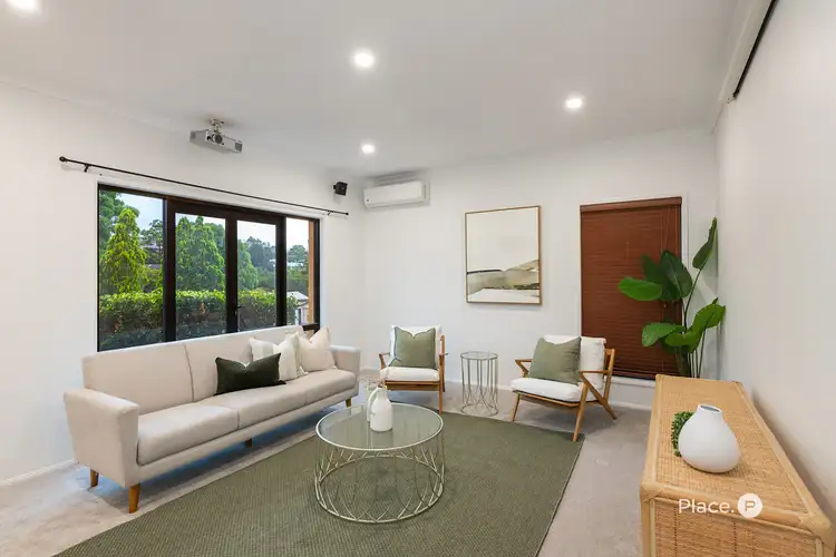 Fourth view of Homely house listing, 9 Madison Place, Carina QLD 4152