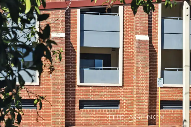 Main view of Homely apartment listing, 6/919 Beaufort Street, Inglewood WA 6052