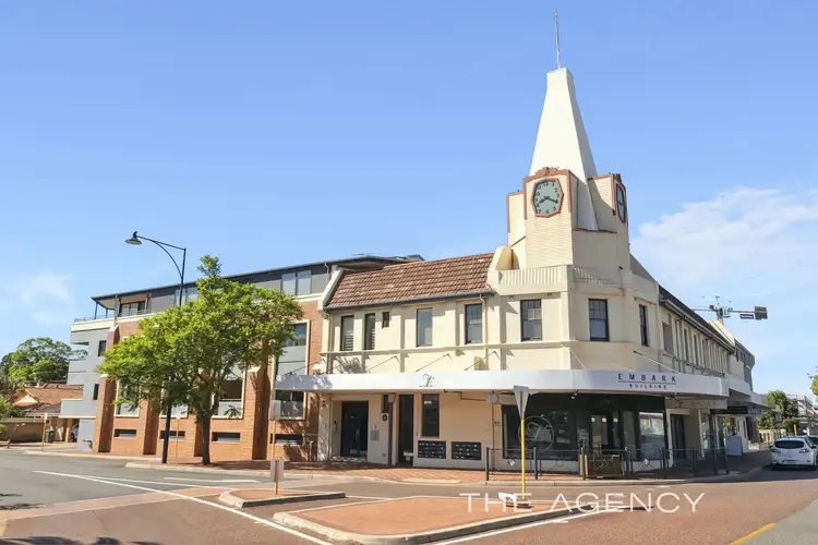 Second view of Homely apartment listing, 6/919 Beaufort Street, Inglewood WA 6052