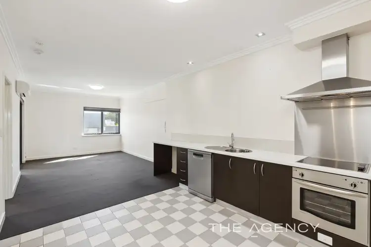Third view of Homely apartment listing, 6/919 Beaufort Street, Inglewood WA 6052