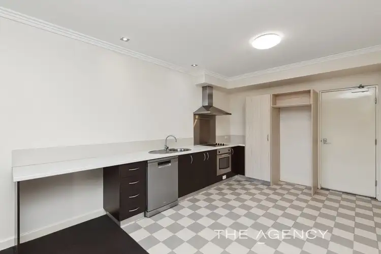 Fifth view of Homely apartment listing, 6/919 Beaufort Street, Inglewood WA 6052