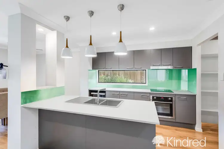 Third view of Homely house listing, 5 David Street, Caboolture South QLD 4510