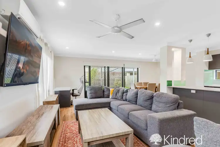 Sixth view of Homely house listing, 5 David Street, Caboolture South QLD 4510