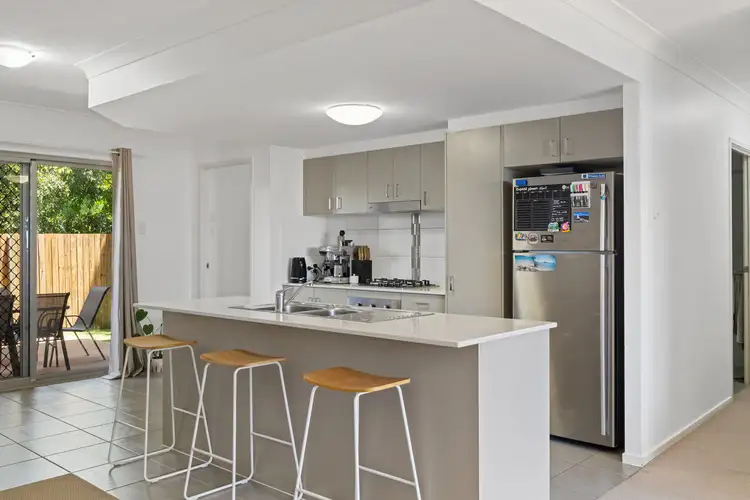 Second view of Homely unit listing, 168/1 Linear Drive, Mango Hill QLD 4509