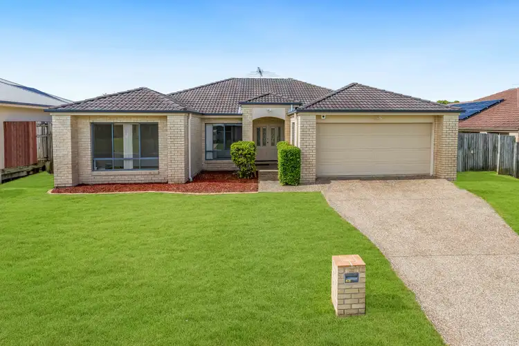 22 Amity Drive