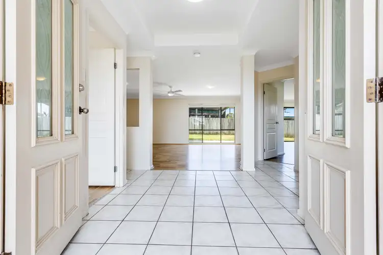 Third view of Homely house listing, 22 Amity Drive, Rothwell QLD 4022
