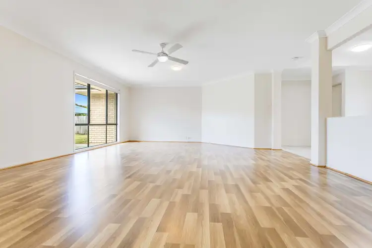 Fifth view of Homely house listing, 22 Amity Drive, Rothwell QLD 4022