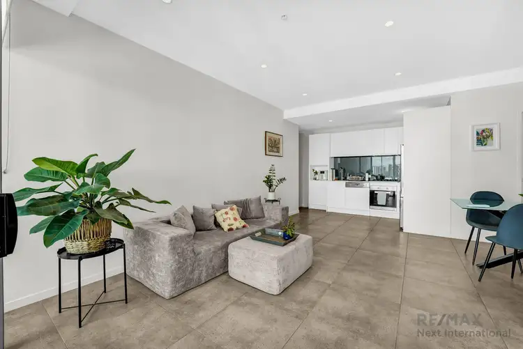 508/5 Cameron Street, South Brisbane QLD 4101