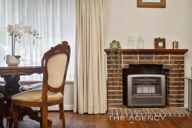 Main view of Homely house listing, 40 Clianthus Way, Koongamia WA 6056