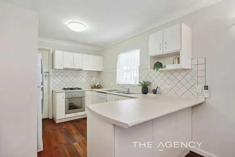 Second view of Homely house listing, 40 Clianthus Way, Koongamia WA 6056