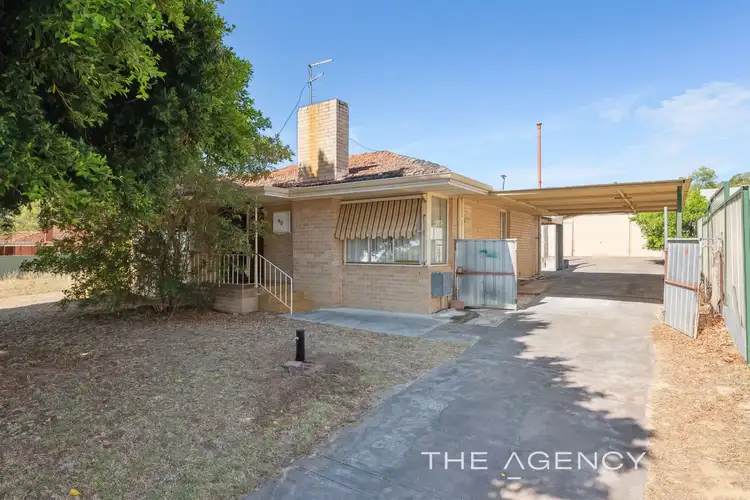Sixth view of Homely house listing, 40 Clianthus Way, Koongamia WA 6056