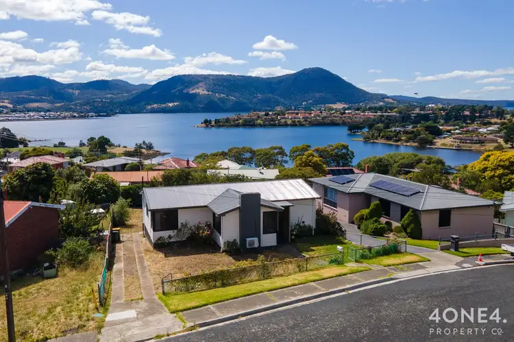 Second view of Homely house listing, 17 Mason Street, Claremont TAS 7011