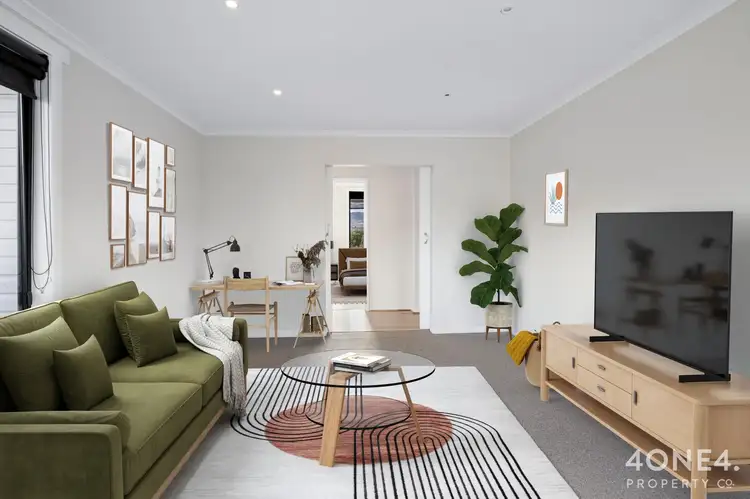 Third view of Homely house listing, 17 Mason Street, Claremont TAS 7011
