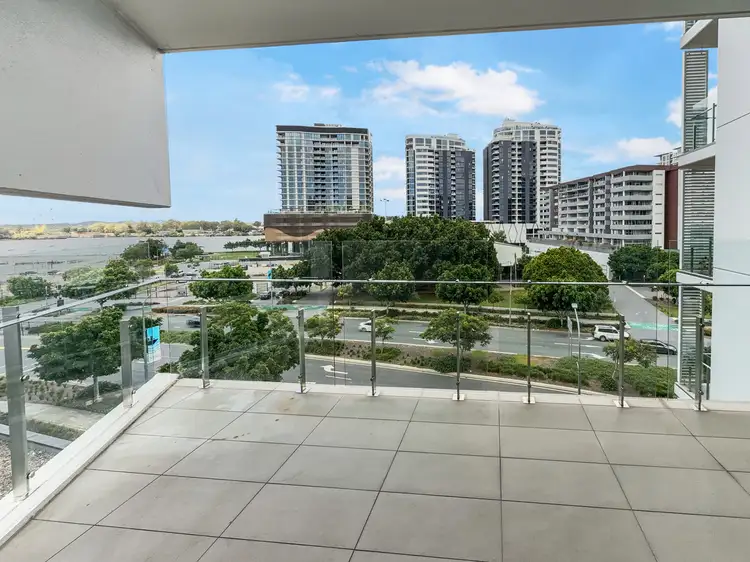 Main view of Homely apartment listing, 1051/33 Remora Road, Hamilton QLD 4007