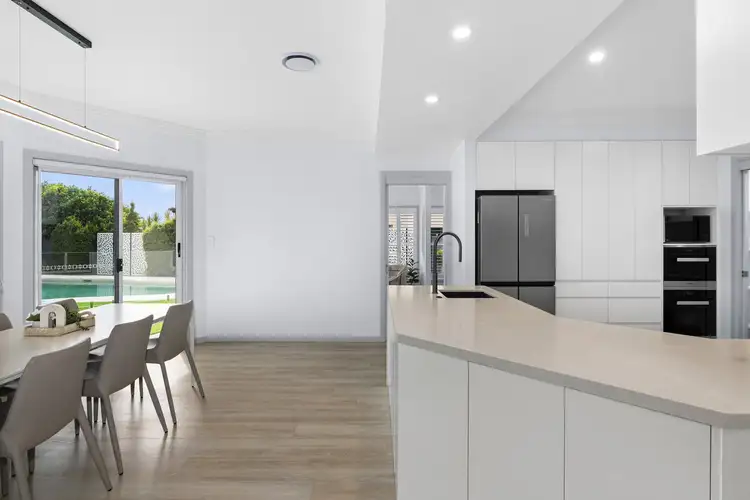 Fourth view of Homely house listing, 37 Holborn Crescent, Carindale QLD 4152