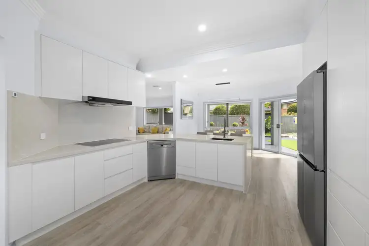 Fifth view of Homely house listing, 37 Holborn Crescent, Carindale QLD 4152