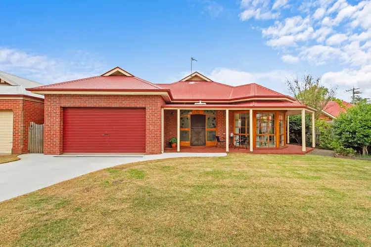 3 Cranswick Crescent