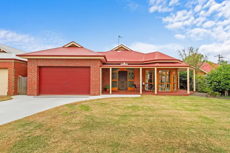 3 Cranswick Crescent, Sale VIC 3850