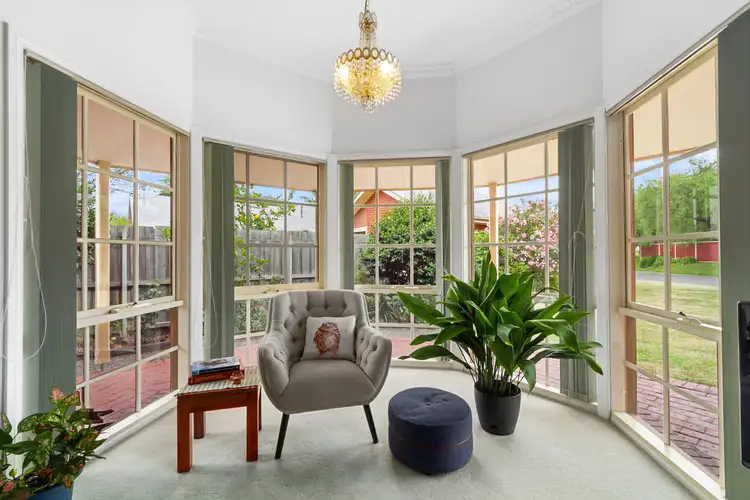 Third view of Homely house listing, 3 Cranswick Crescent, Sale VIC 3850