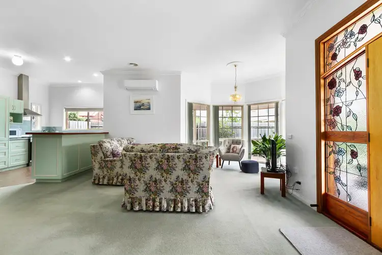 Sixth view of Homely house listing, 3 Cranswick Crescent, Sale VIC 3850