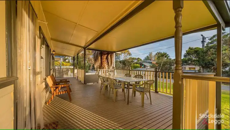 Main view of Homely house listing, 8 California Drive, Smiths Beach VIC 3922