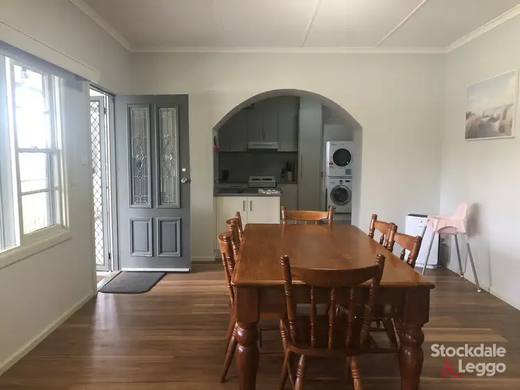 Third view of Homely house listing, 8 California Drive, Smiths Beach VIC 3922