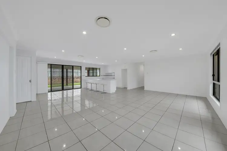 Third view of Homely house listing, 126 Dixon Drive, Telina QLD 4680