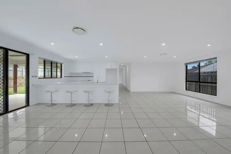 Fourth view of Homely house listing, 126 Dixon Drive, Telina QLD 4680