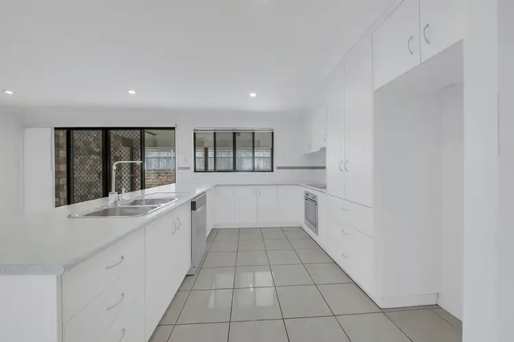 Fifth view of Homely house listing, 126 Dixon Drive, Telina QLD 4680