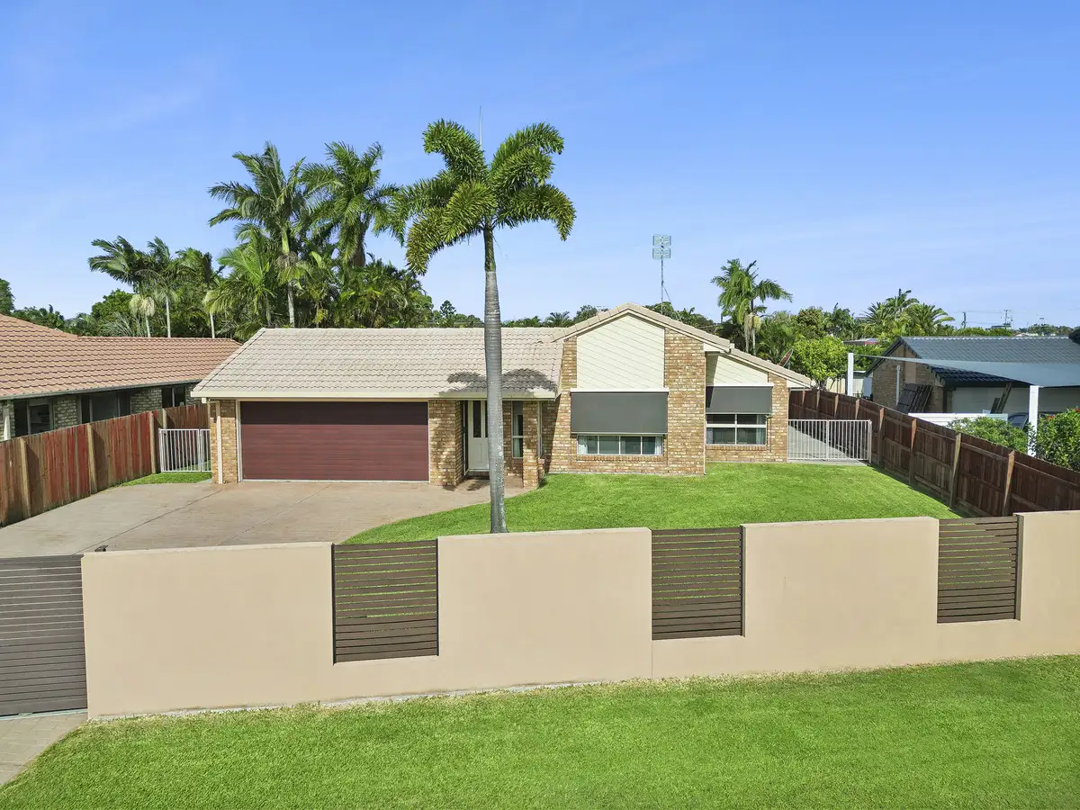 Main view of Homely house listing, 40 Summer Drive, Maroochydore QLD 4558