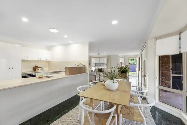 Fifth view of Homely house listing, 40 Summer Drive, Maroochydore QLD 4558