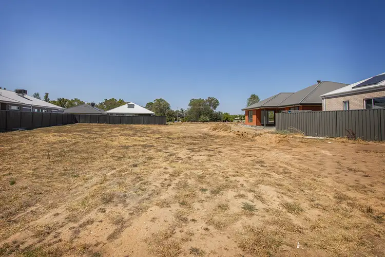 Sixth view of Homely land listing, 64 Ledbury Circuit, Wodonga VIC 3690