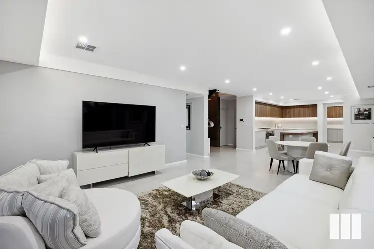 Third view of Homely house listing, 1A Unwin Crescent, Salter Point WA 6152