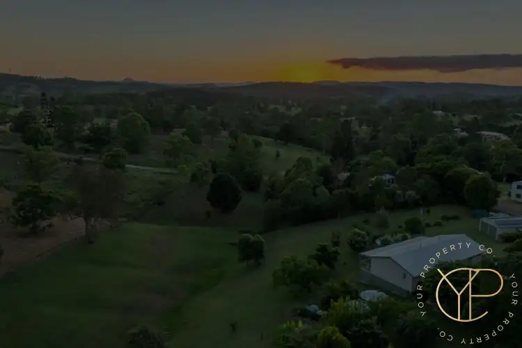 145 Allen Road, Chatsworth QLD 4570