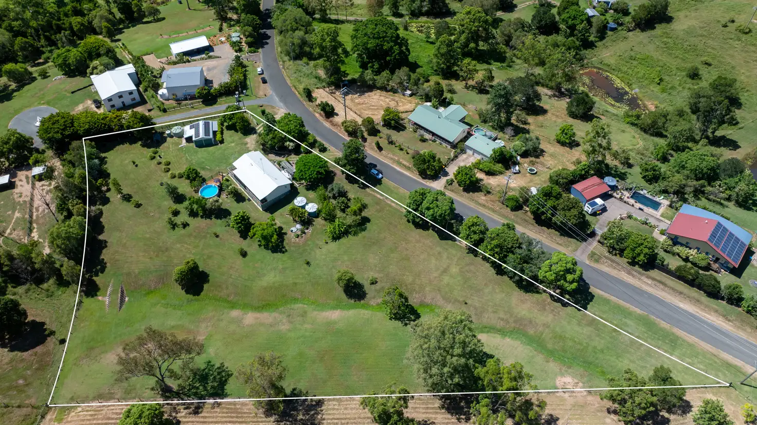 Main view of Homely house listing, 145 Allen Road, Chatsworth QLD 4570