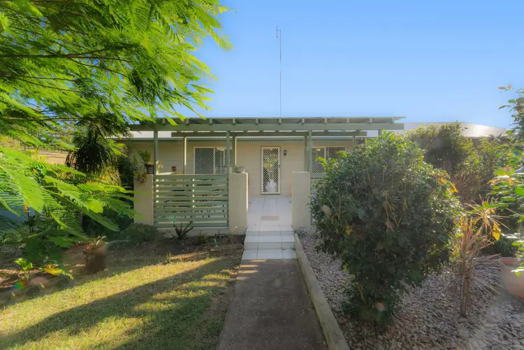 Second view of Homely house listing, 145 Allen Road, Chatsworth QLD 4570