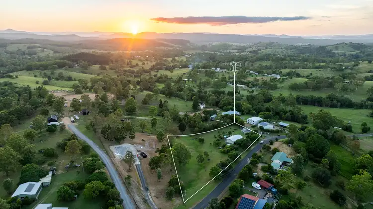 Fourth view of Homely house listing, 145 Allen Road, Chatsworth QLD 4570