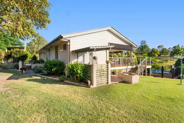Fifth view of Homely house listing, 145 Allen Road, Chatsworth QLD 4570